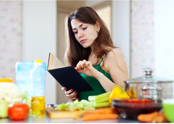 Easy Diet & Meal Planning for a Balanced Lifestyle