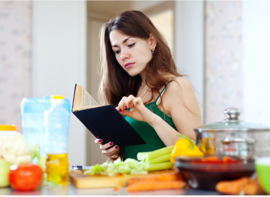 Easy Diet & Meal Planning for a Balanced Lifestyle