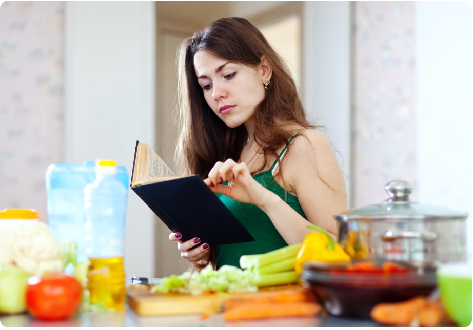 Easy Diet & Meal Planning for a Balanced Lifestyle