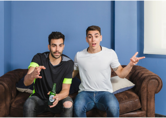 The Importance of Match Previews & Reviews in Modern Sports