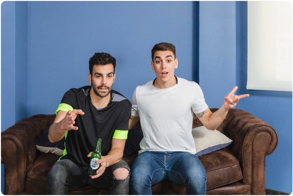 The Importance of Match Previews & Reviews in Modern Sports