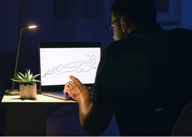 Growth Hacking Strategies Unlocking Fast and Sustainable Business Growth