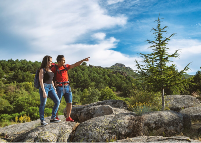 Thrill Seeker’s Guide: Embrace the World of Adventure Travel