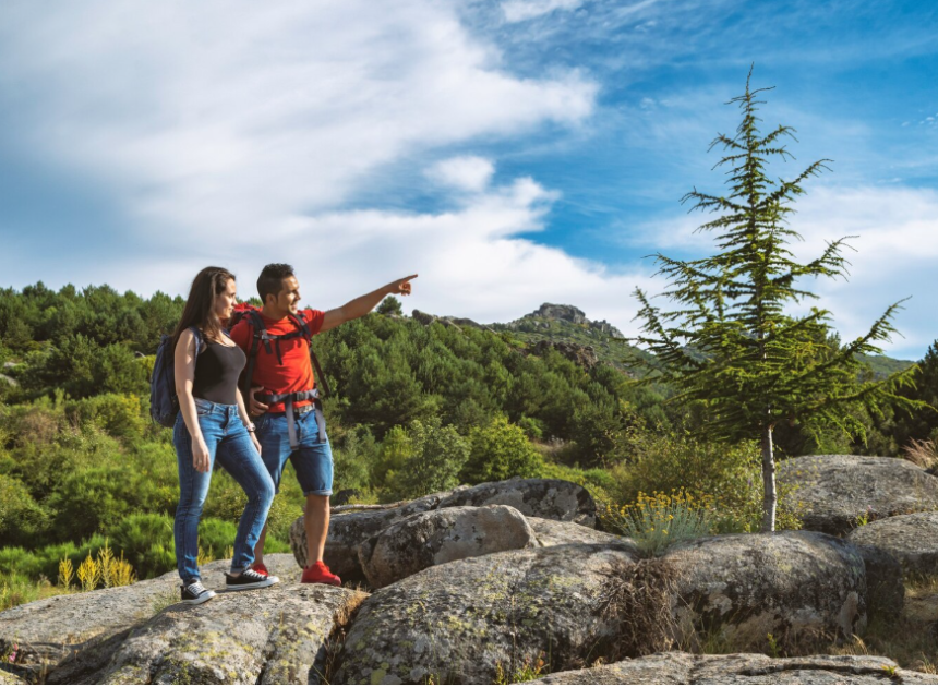 Thrill Seeker’s Guide: Embrace the World of Adventure Travel