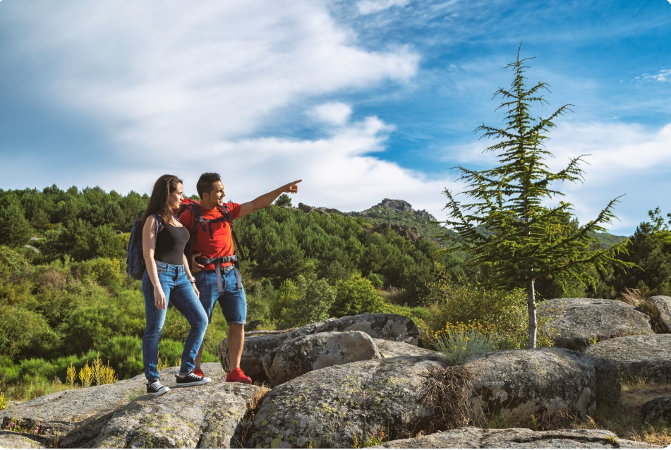 Thrill Seeker’s Guide: Embrace the World of Adventure Travel