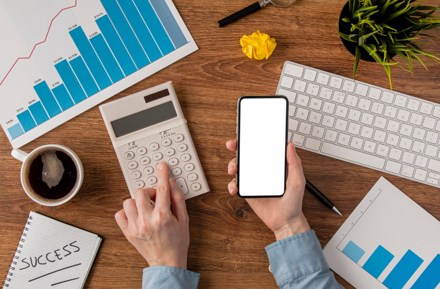 VOO Calculator: Estimate Your Vanguard S&P 500 Investment Growth