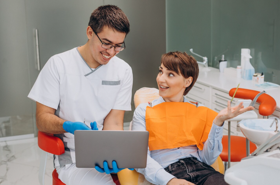 Spear Education: Complete Guide to Dental Continuing Education and Practice Growth