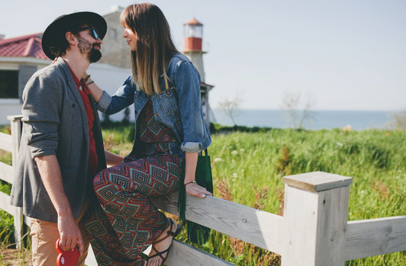 Romantic Getaways in Northern California