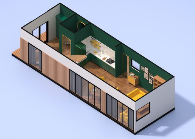 2 Bed House Plans: Designs, Floor Plans, and Ideas