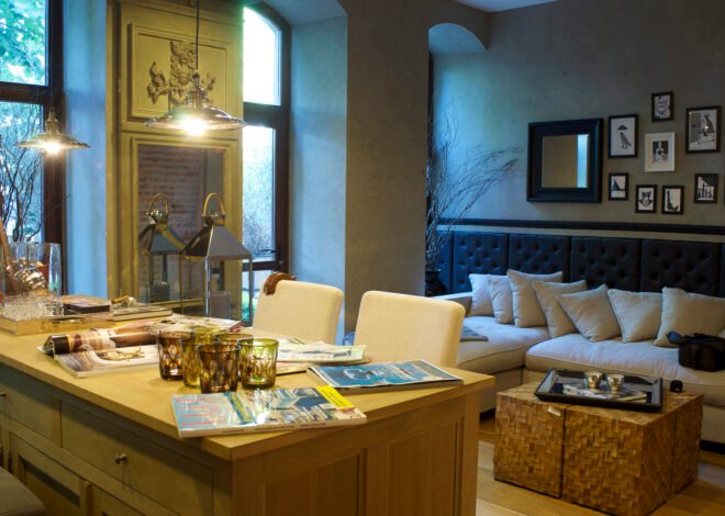 Narrow Home Plans Designs: Smart Ideas for Narrow Lots