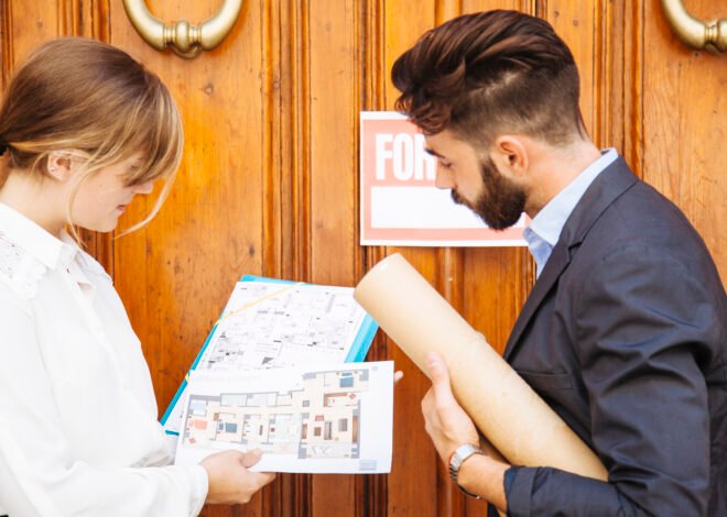 Townhouse Blueprints: A Complete Guide to Planning Functional and Modern Townhomes