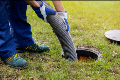 Septic Tank vs. Sewer: Major Differences