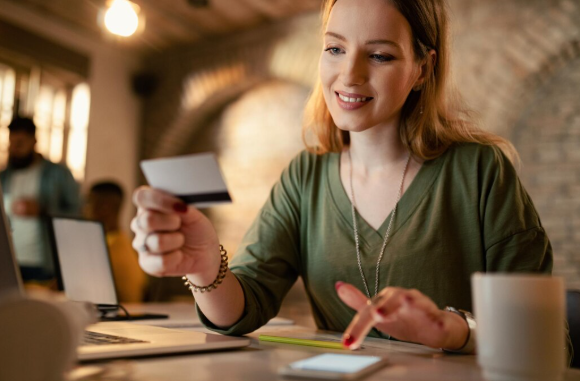 Credit Union Business Credit Cards: A Guide for Small Business Owners