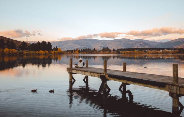 Lake Vermilion Live Cam: A Guide to Real-Time Lake Views and Local Conditions
