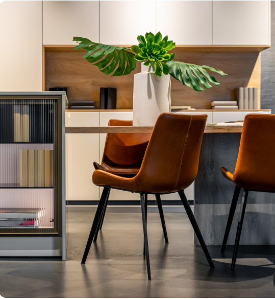 Counter High Table and Chairs: Stylish Furniture Ideas for a Modern and Functional Home