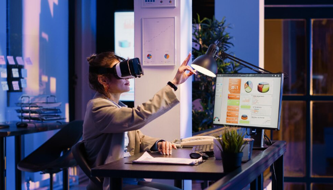 Technology Trends Gonzay com: Latest Innovations and Digital Developments