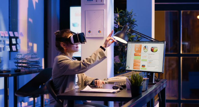 Technology Trends Gonzay com: Latest Innovations and Digital Developments