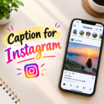 Caption for Instagram in Hindi: Best Captions for Every Mood