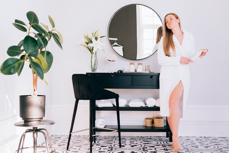 How to Choose the Perfect bedroom dresser with mirror