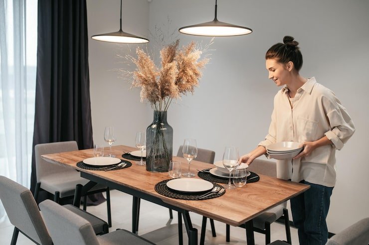 How to Choose the 5pc dining sets for Your Home
